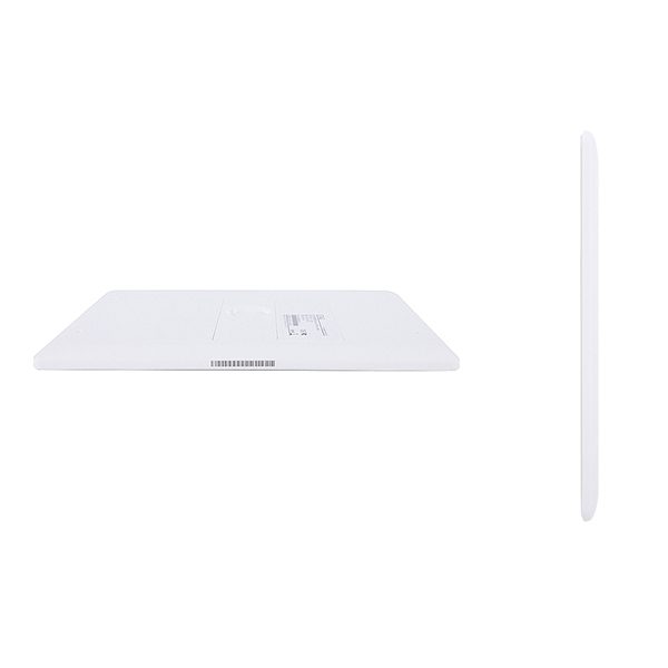 Étiquette électronique pour étagères White Shell de 7,5 pouces