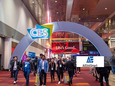 La participation stratégique de Guangzhou PanPanTech au CES, au NRF et à EuroShop vise à étendre ses canaux mondiaux