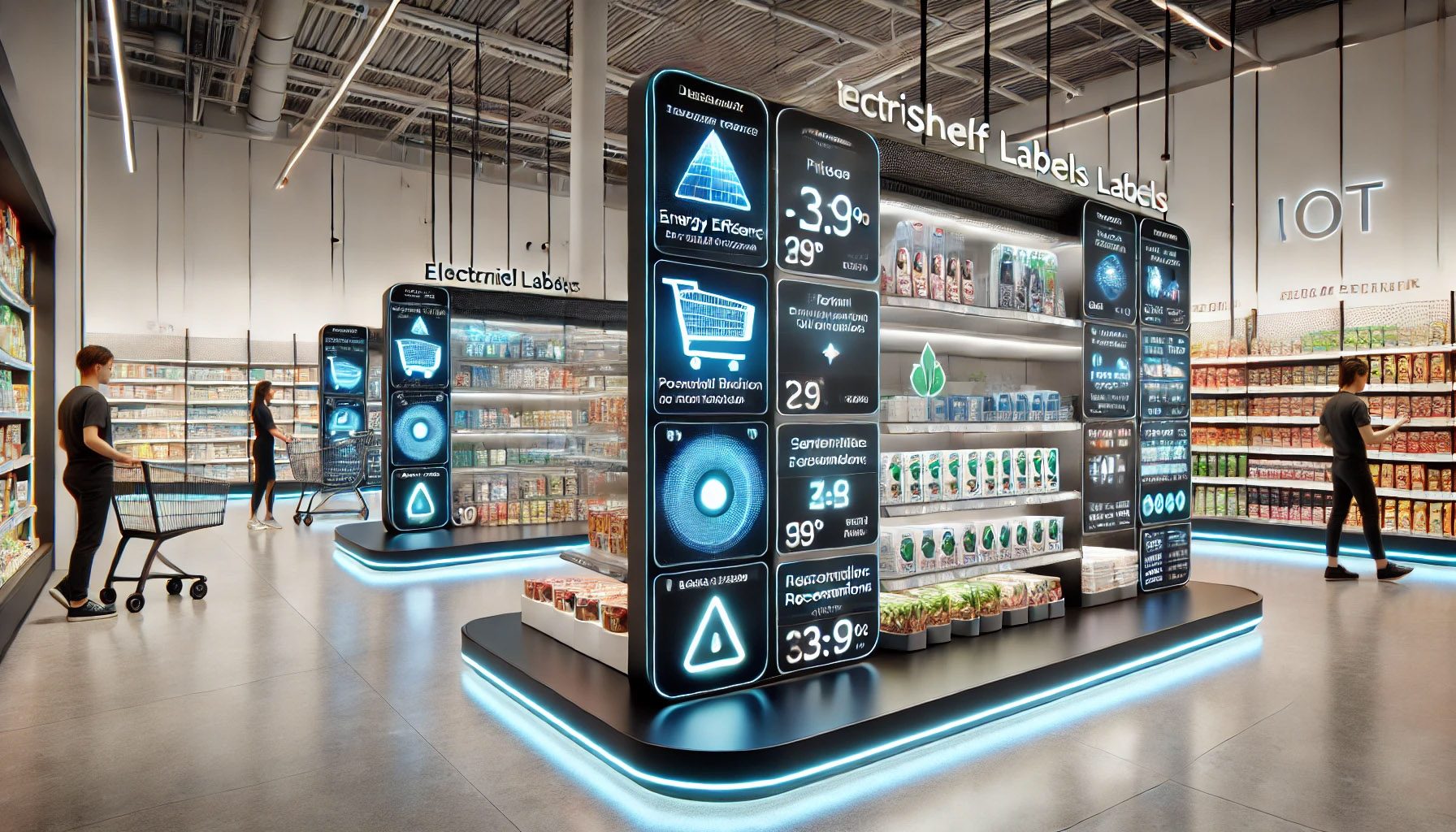IoT Integration IoT Integration