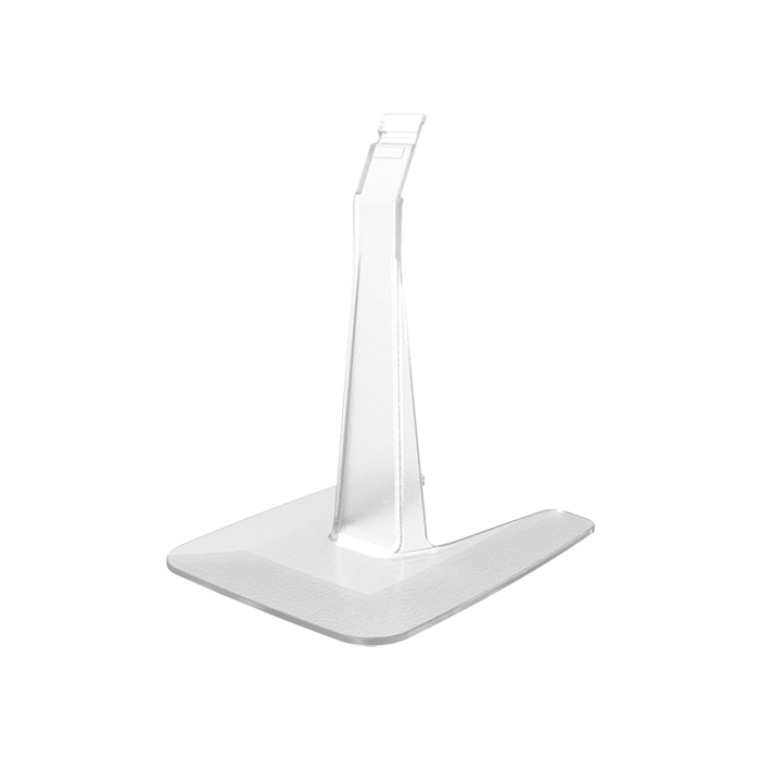 Support de table pour étiquettes de prix numériques