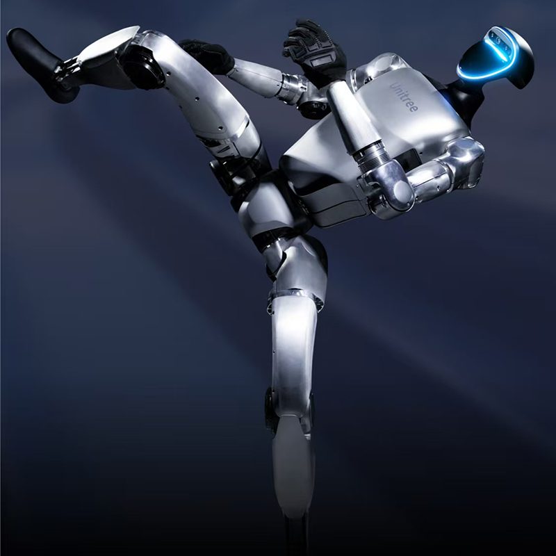 Tendances et applications futures des robots intelligents de vente au détail, des ESL et des systèmes de circulation au cours des 5 à 10 prochaines années